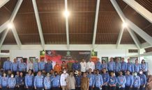 Pemkab Tabanan Gelar Bimtek Penyusunan Masterplan Smart City dan Quick Win Program Smart City