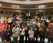 Libur Sekolah Kreatif, Pemkot Denpasar Gelar Workshop Coding dan Seminar Digital Parenting coding