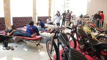 Kegiatan Sosial Kembali Mewarnai Road To Bigbang 22th Anniversary Bikers Brotherhood 1% MC di Bali Bikers Brotherhood