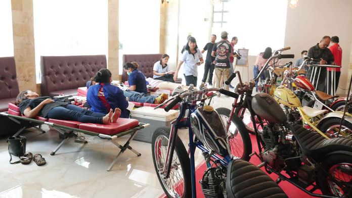 Bikers Brotherhood