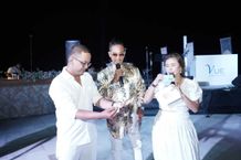 Usung Tema ‘Better Together, From Us To Us’, Perayaan 9 Tahun LV8 Resort Hotel Digelar Secara Meriah LV8 Resort Hotel