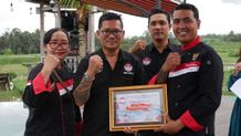 Jalin Komunikasi Intensif, ICA Bali Gelar Gathering ICA Bali