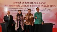 ASEAF-SCF Tekankan Pentingnya Perlindungan Hukum dan HAM di Industri Perikanan Perikanan