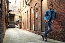 Lima Rekomendasi Merek Celana Jeans Pria Lokal dengan Kualitas Internasional jeans