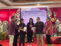 BI Bali Dorong Digitalisasi Masuk Kampus BI kampus