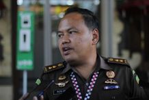 Kejari Denpasar Tetapkan 2 Orang Tersangka Dalam Kasus Korupsi KUR Bank BUMN kORUPSI