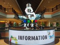 The Nusa Dua Kembali Jadi Tuan Rumah BBTF 2022 BBTF