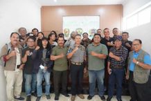 Jabat Kapenrem Wirasatya, ini Profil Kapten Titis Sandi Wirasatya
