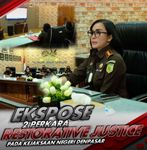 Kejari Denpasar Terapkan Keadilan Restoratif pada 2 Perkara ini Restoratif