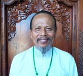 Ringankan Beban Umat, Griya Agung Pasek Giri Kusuma Jati Gelar Metatah Massal Metatah
