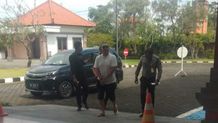 Terpidana Kasus Penipuan Resto ‘Gang Manggo’ Ditangkap Kejari Badung Kejari Badung