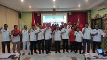 Perpani Bali Siap Gelar Kejurprov 12-16 Juni 2022 panahan