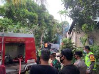 Sengketa Lahan di Desa Julah, Satu Rumah Warga Dirusak dan Dibakar Massa sengketa lahan