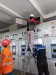 Pasang Sensor Early Warning System, PLN Pastikan Listrik G20 Makin Andal Sensor