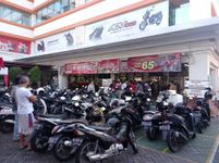 Khusus Hari Minggu, Spesial Promo Servis Motor Cuma Rp76 Ribu Promo Servis Motor