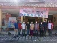Siap Naik Level Penetapan TUK, SMK Negeri 3 Singaraja Terverifikasi oleh AHM & Astra Motor Bali Astra Motor Bali