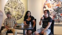 Art Xchange Kembali Menggelar Pameran Lukisan Bertajuk ‘Table Talk: Food, Our Universal Language’ Art Xchange Gallery