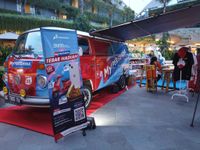 Pertamina Hadirkan MyPertamina Van di Bali, Sarana Promosi dan One Stop Shopping Produk Pertamina MyPertamina