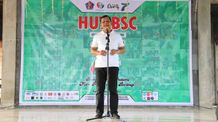 Wabup Sutjidra Ajak Komunitas Sosial Terus Bermitra Dengan Pemerintah Wabup Sutjidra