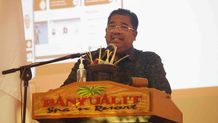 Semangat Penerapan OSS RBA Harus Tetap Dijaga Bupati Buleleng