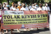 Untuk Kemandirian Energi Bali, Gubernur Koster Jelaskan Pentingnya Pembangunan Tersus LNG Gubernur Koster