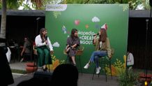Dihadapan Media & Creator, Tokopedia Bongkar Rahasia Sukses Para Penggunanya Tokopedia
