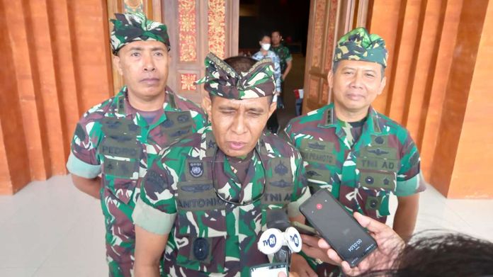 20220721_1202101658385850870 Kegiatan TNI AD