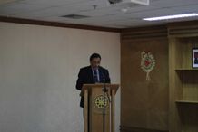 Kantongi Verifikasi Kemenkes RI, RSPTN UNUD Siap Jadi RS Pendidikan di Bali RS Unud
