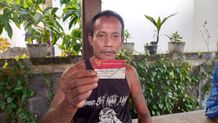 Sejumlah Masyarakat Desa Adat Tunju Keluhkan Tak Dilayani Secara Kedinasan Oleh Oknum Perbekel Buleleng