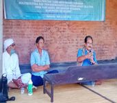 Program Magister Bioteknologi Pertanian dan Doktor Ilmu Pertanian Unud Laksanakan Pengabdian Masyarakat di Buleleng Fakultas pertanian