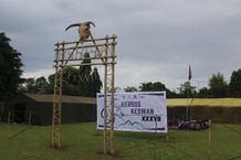 Kersos Keswan XXXVII FKH Unud “Wujudkan Bali Bebas Rabies” Fkh unud