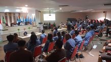 Lewat Seminar Hukum, Kejari Buleleng dan Undiksha Bersinergi Kampanyekan RJ Undhiksa