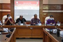 Pemkab Buleleng Dukung Radio Menjadi Lebih Profesional Pemkab Buleleng