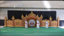 Wiwin Pradnya Dewi Raih Medali Emas Pada Ajang Perisai Diri International Championship Ke-X Ftp unud