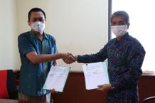 FK Unud Lanjutkan Kerja Sama dengan RSUD dr. Hendrikus Fernandez Fk unud