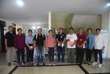 Dari Bali untuk Indonesia, Ilmu Politik Udayana Bersama KPU Provinsi Bali Laksanakan Penelitian Bersama Fisip unud