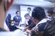 Tingkatkan Mutu Lulusan, Prodi Spesialis Orthopaedi dan Traumatologi FK Unud Gelar Pendidikan Kedokteran Berkelanjutan Fk unud