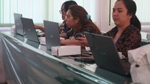 Visitasi Audit Satuan Pengawas Interen ke FMIPA Unud Fmipa unud