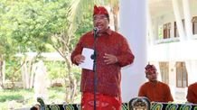 Bupati Buleleng Dorong Amisewaka DLCC Hasilkan Insan Pariwisata Berkualitas Bupati Buleleng