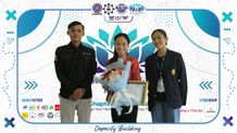 BEM FMIPA gelar Capacity Building 2022 Chapter II