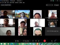 KUI Unud Gelar Best Practices dan Pembekalan Awardees ICT 2022 Kui unud