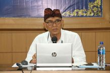 Dosen Wajib Memiliki Sertifikat Pendidik, Unud Gelar Sosialisasi Sertifikasi Dosen Bagi Calon Dosen yang Disertifikasi Sertifikasi dosen unud