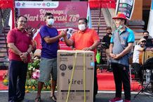 Bupati Buleleng Dorong Peningkatan Kualitas Koperasi Modern Lewat Digitalisasi Bupati Buleleng