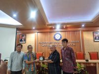 FISIP Udayana dan FISIP Airlangga, Lakukan Penjajakan Kerja Sama Tri Dharma Perguruan Tinggi Fisip unud