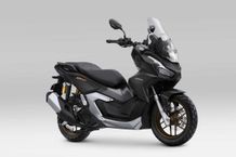 Skutik Penjelajah Semakin Berkelas, AHM Luncurkan New Honda ADV160 ADV160