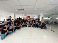 Wujud Kepedulian Bali KemBali Melalui Inovasi Ide Kreatif, Antarkan Astra Motor Bali Raih Juara Umum AMQC 2022 AMQC