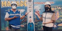Ganti Energi Kotor Jadi Energi Bersih, PLN Bangun ALMA di Pelabuhan ASDP ASDP