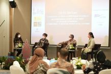 Astra Dukung Forum T20 Indonesia Rumuskan Solusi Kemiskinan Multidimensi Astra