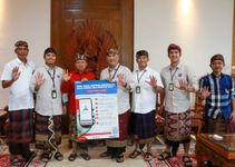 Gubernur Bali Dukung Program Subsidi Tepat Sasaran untuk Melindungi Masyarakat yang Berhak MyPertamina