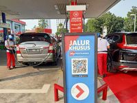 Tambah Lokasi Pendaftaran Subsidi Tepat BBM, Pertamina Ajak Masyarakat di Wilayah Jatimbalinus untuk Daftarkan Kendaraannya BBM